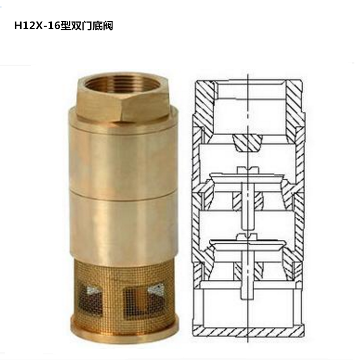 1581591623782544.png H12X-16雙門(mén)底閥結(jié)構(gòu)圖.png