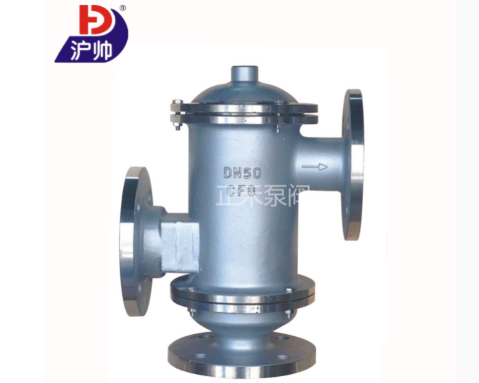 雙接管阻火呼吸閥 雙接管阻火呼吸閥