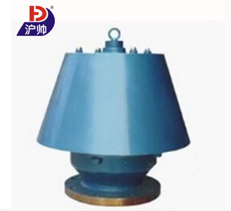 FAHF型儲(chǔ)罐呼吸閥 FAHF型儲(chǔ)罐呼吸閥