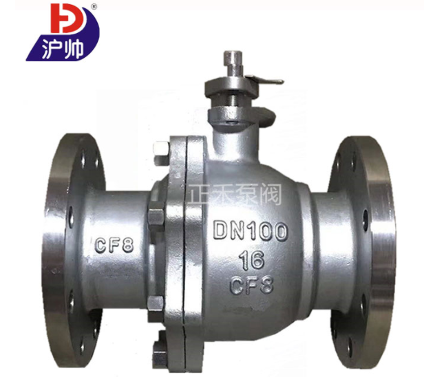 Q41F不銹鋼軟密封浮動(dòng)球閥 Q41F不銹鋼軟密封浮動(dòng)球閥